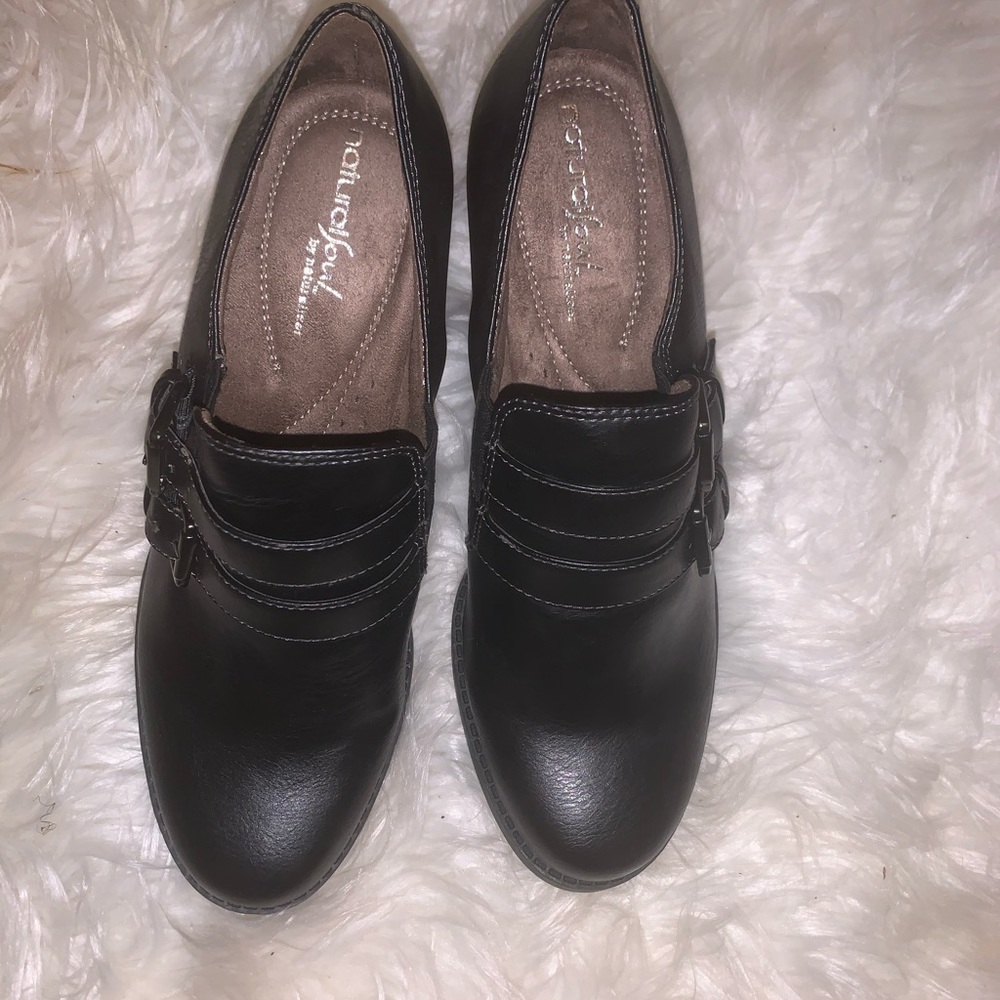 Naturalsoul women’s cool booties - Picture 4 of 4